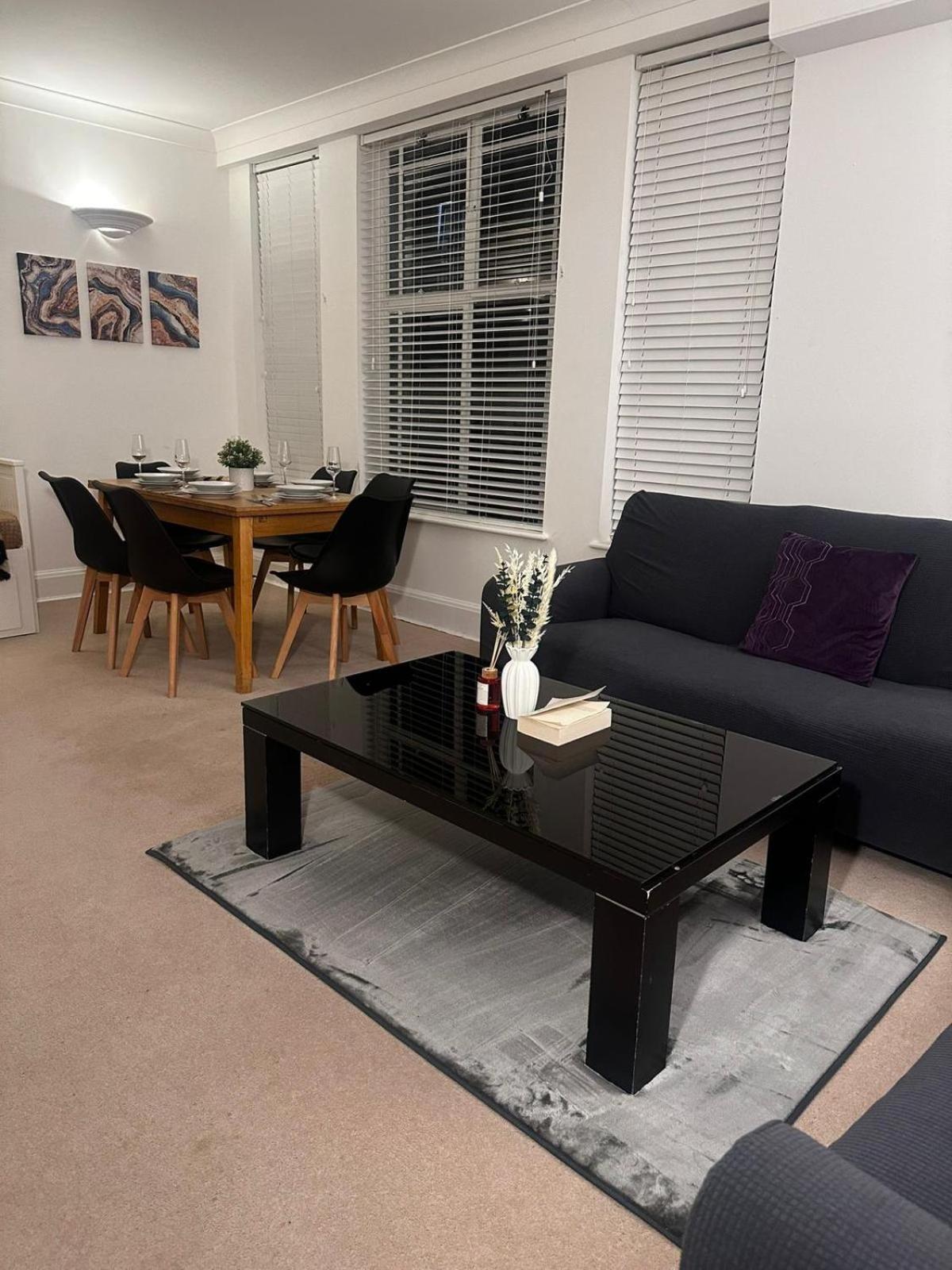 Lux Appartamento Londra