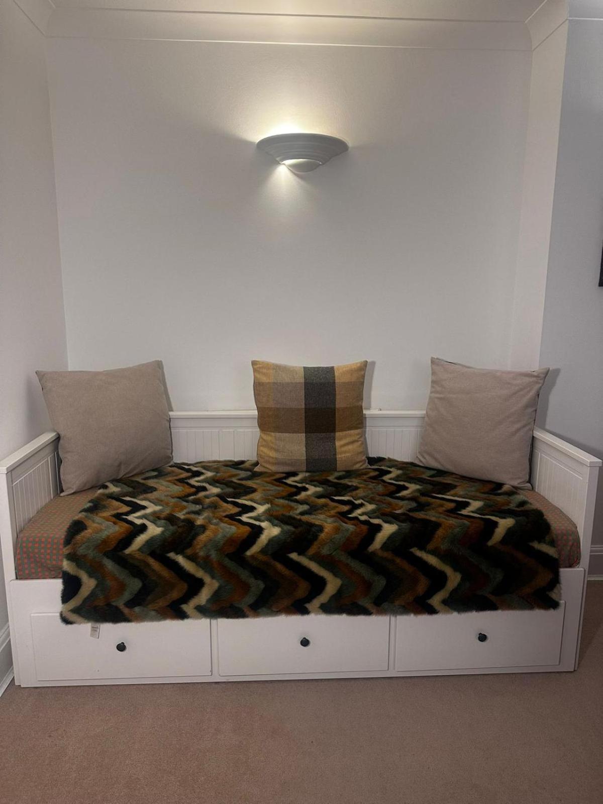 Appartamento Lux Londra