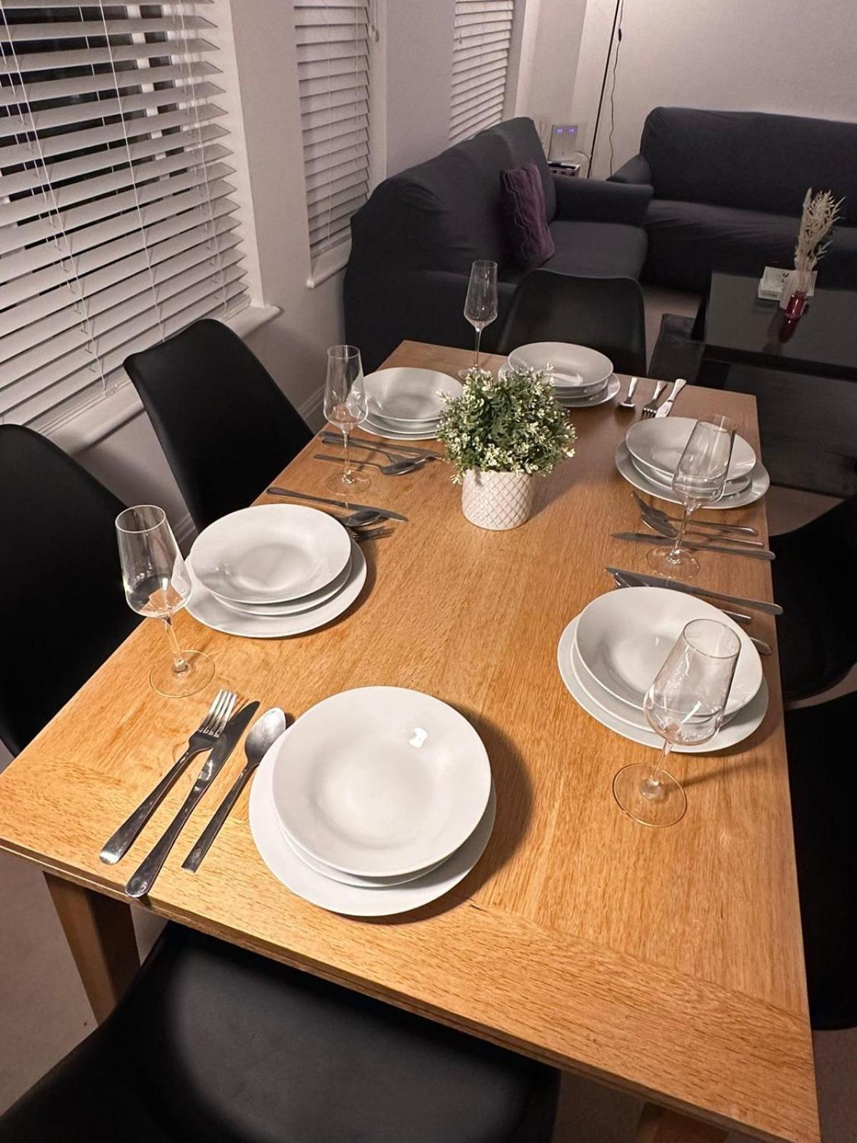 Lux Appartamento Londra