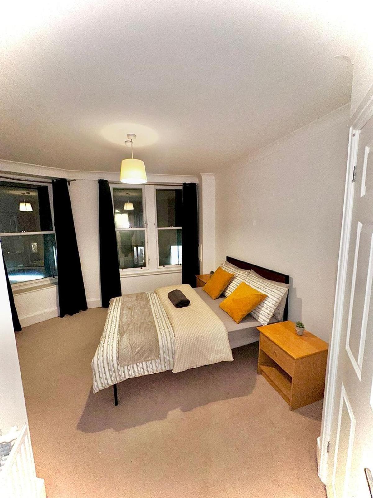 Appartamento Lux Londra