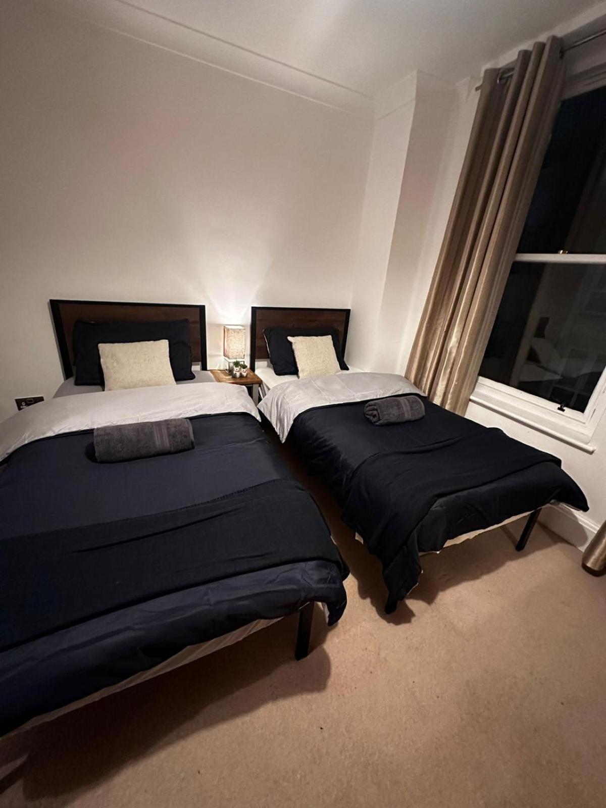 Lux Appartamento Londra